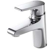 Смеситель для раковины Bravat Vega F1119177CP