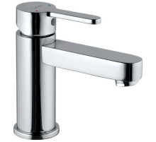 Смеситель для раковины без донного клапана Jaquar Fusion FUS-CHR-29023B