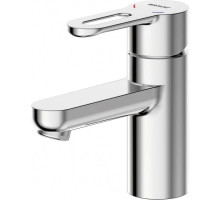 Смеситель для раковины Bravat Stream-D F137163C