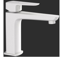 Смеситель для раковины без донного клапана Jaquar Kubix Prime KUP-WHM-35011BPM