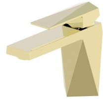 Смеситель для раковины Bravat Iceberg F176110G