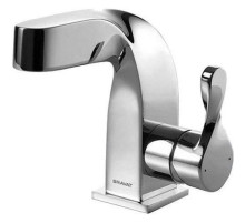 Смеситель для раковины Bravat Wave F174108C-2