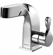 Смеситель для раковины Bravat Wave F174108C-2