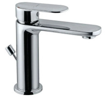 Cмеситель для раковины с донным клапаном Jaquar Opal Prime OPP-CHR-15051BPM