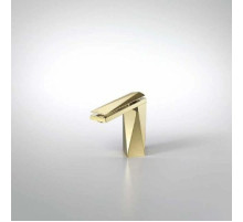 Смеситель для раковины с донным клапаном Bravat Diamond F118102G-2-ENG