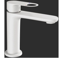 Смеситель для раковины без донного клапана Jaquar Ornamix Prime ORP-WHM-10011BPM