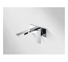 Смеситель для раковины Bravat Phillis P69183C-ENG