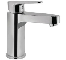 Смеситель для раковины без донного клапана Jaquar Vignette Prime VGP-CHR-81011B