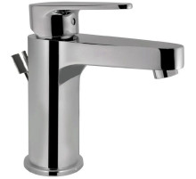 Cмеситель для раковины с донным клапаном Jaquar Vignette Prime VGP-CHR-81051B