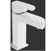 Смеситель для раковины без донного клапана Jaquar Alive ALI-WHM-85011B