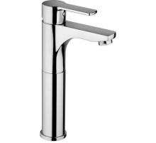 Смеситель для раковины без донного клапана Paffoni Red RED071CR120