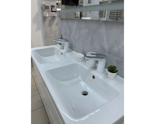 Купить Смеситель для раковины Timo Olivia 3261/00-16F в магазине сантехники Santeh-Crystal.ru