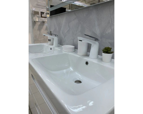 Купить Смеситель для раковины Timo Olivia 3261/00-16F в магазине сантехники Santeh-Crystal.ru