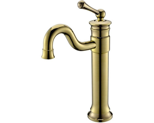 Приобрести Смеситель для раковины Timo Adelia 6011/02F в магазине сантехники Santeh-Crystal.ru