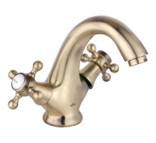 Смеситель для раковины Timo Nelson 1911/02F