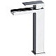 Заказать Смеситель для раковины Timo Selene 2111/00F в магазине сантехники Santeh-Crystal.ru
