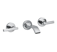 Смеситель для раковины Migliore Syntesi ML.SNS-7965.CR