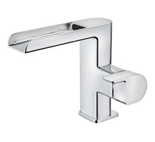 Смеситель для раковины без донного клапана Teka Formentera 623310210