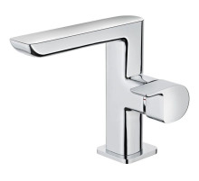 Смеситель для раковины без донного клапана Teka Formentera 623860210