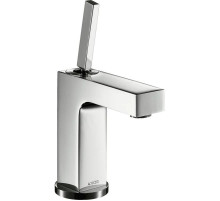 Смеситель для раковины с выпуском Axor Citterio 39018000