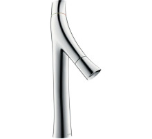 Смеситель для раковины с выпуском Axor Starck Organic 12012000