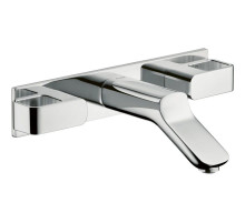 Смеситель для раковины с выпуском Axor Urquiola 11042000