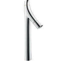 Смеситель для раковины Axor Starck Organic 12013000