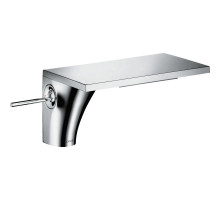 Смеситель для раковины с выпуском Axor Massaud 18010000