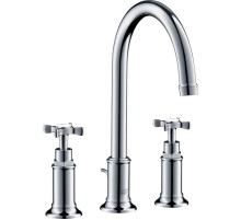 Смеситель для раковины с донным клапаном Axor Montreux 16513000