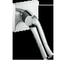 Смеситель для раковины Axor Starck Organic 12015000