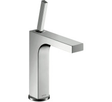 Смеситель для раковины с донным клапаном Axor Citterio 39031000