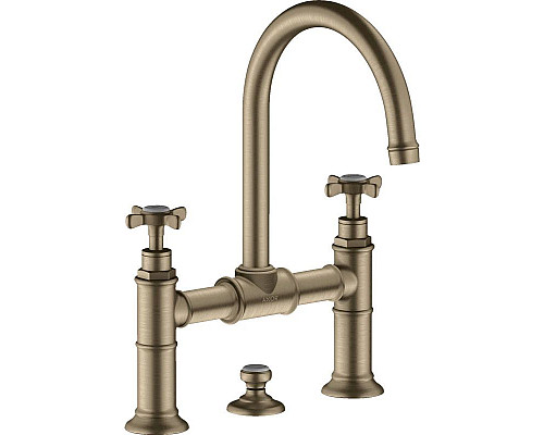 Santeh-Crystal.ru: Смеситель для раковины с донным клапаном Axor Montreux 16510820 Заказать Смеситель для раковины с донным клапаном Axor Montreux 16510820 в магазине сантехники Santeh-Crystal.ru