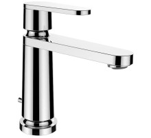 Смеситель для раковины с донным клапаном Laufen New Classic 3.1185.1.004.121.1