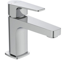 Смеситель для раковины без донного клапана Ideal Standard Cerafine D BC682AA