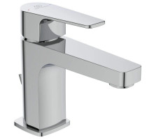 Смеситель для раковины с донным клапаном Ideal Standard Cerafine D BC684AA