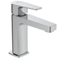 Смеситель для раковины без донного клапана Ideal Standard Cerafine D BC687AA