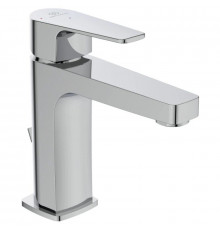 Смеситель для раковины с донным клапаном Ideal Standard Cerafine D BC688AA