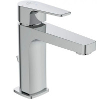 Смеситель для раковины с донным клапаном Ideal Standard Cerafine D BC689AA