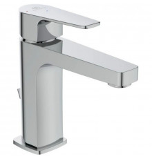 Смеситель для раковины с донным клапаном Ideal Standard Cerafine D BC689AA