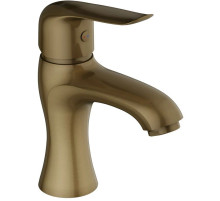 Смеситель для раковины без донного клапана Damixa Palace Evo 390210000