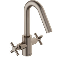 Смеситель для раковины без донного клапана Damixa Neo Classic 280210000