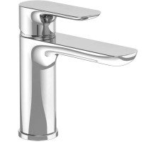 Смеситель для раковины без донного клапана Villeroy & Boch O.Novo TVW10410311061