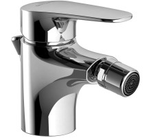 Смеситель для биде с донным клапаном Villeroy & Boch O.Novo Start TVB10520111061