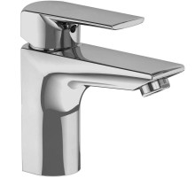 Смеситель для раковины без донного клапана Villeroy & Boch Subway 2.0 TVW10210311061