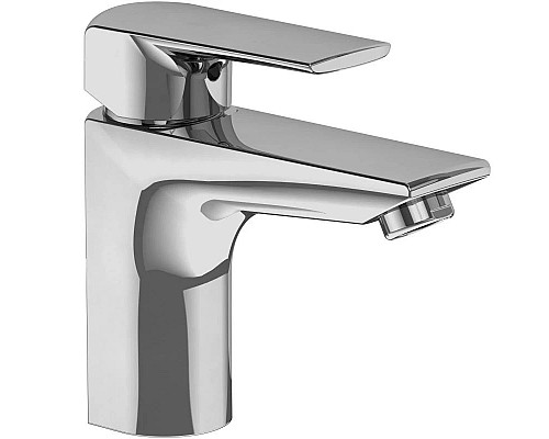 Купить Смеситель для раковины без донного клапана Villeroy & Boch Subway 2.0 TVW10210311061 в магазине сантехники Santeh-Crystal.ru