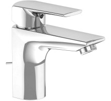 Смеситель для раковины с донным клапаном Villeroy & Boch Subway 2.0 TVW10210111061