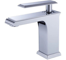 Смеситель для раковины Savol 100 S-600101T