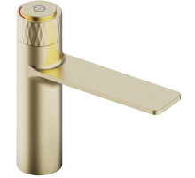 Смеситель для раковины Savol 800 S-601810LB