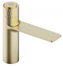 Смеситель для раковины Savol 800 S-601810LB