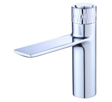 Смеситель для раковины Savol 800 S-601810